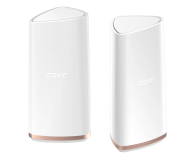 D-Link COVR-2202 (2200Mb/s a/b/g/n/ac) zestaw 2szt. - 575579 - zdjęcie 1